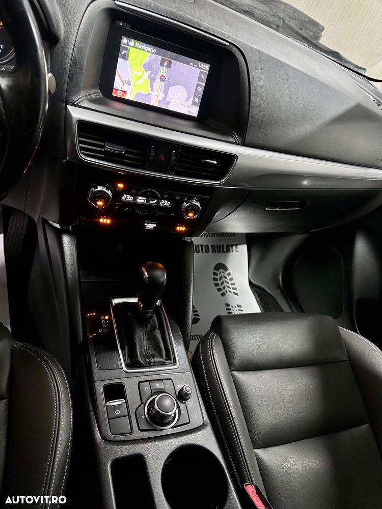 Mazda CX-5 - 11
