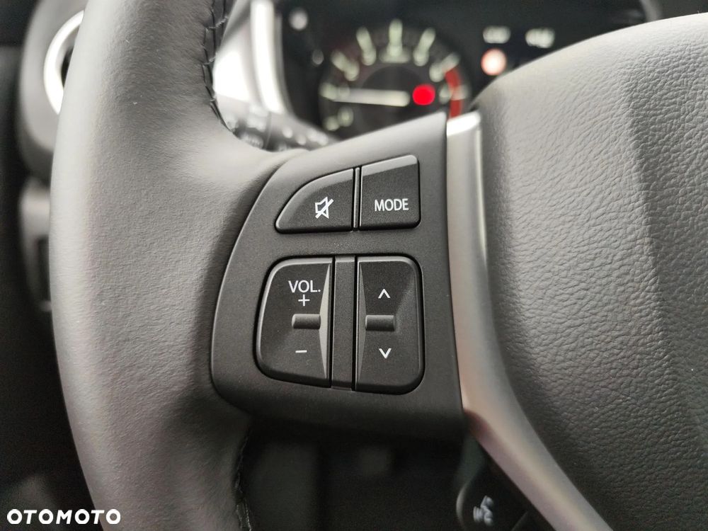 Suzuki Vitara 1.4 Boosterjet mHEV Premium Plus 2WD - 21