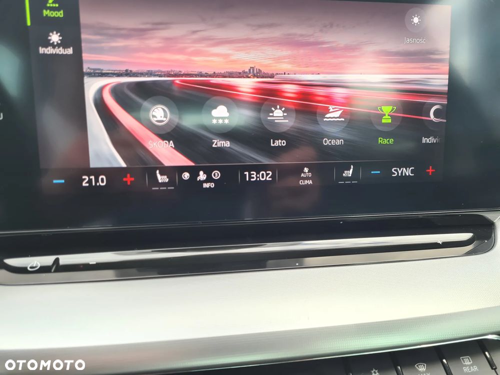 Skoda Octavia 1.5 TSI e-Tec Style DSG - 19