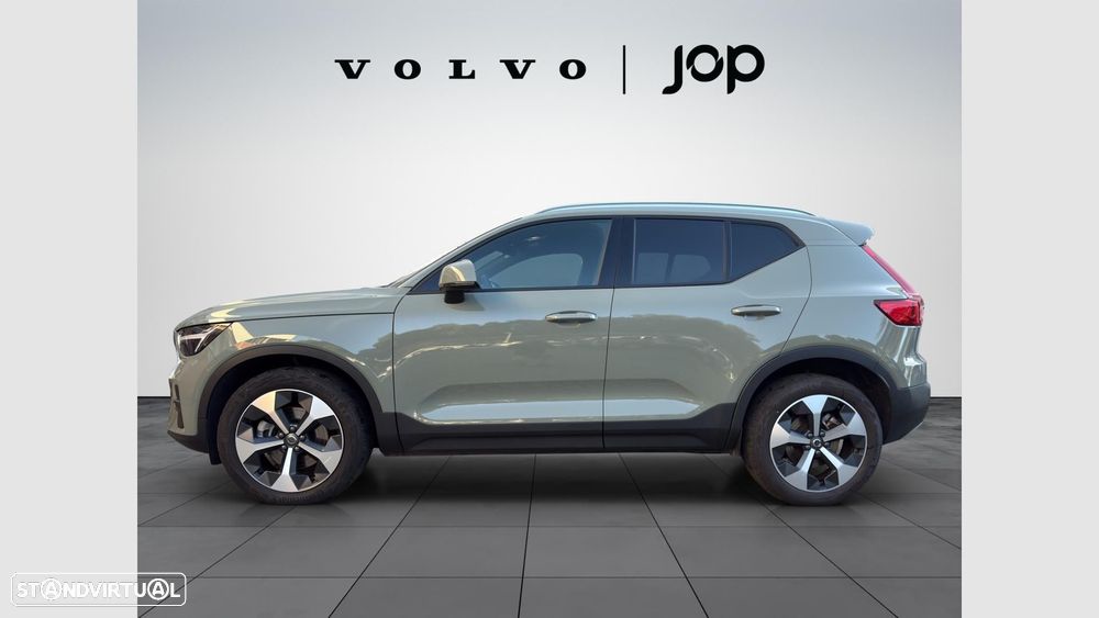 Volvo XC 40 2.0 B3 Core - 2