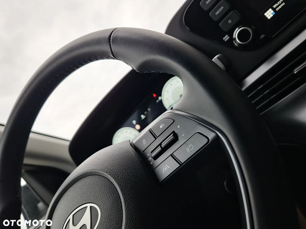 Hyundai i20 1.0 T-GDI DCT Prime - 3