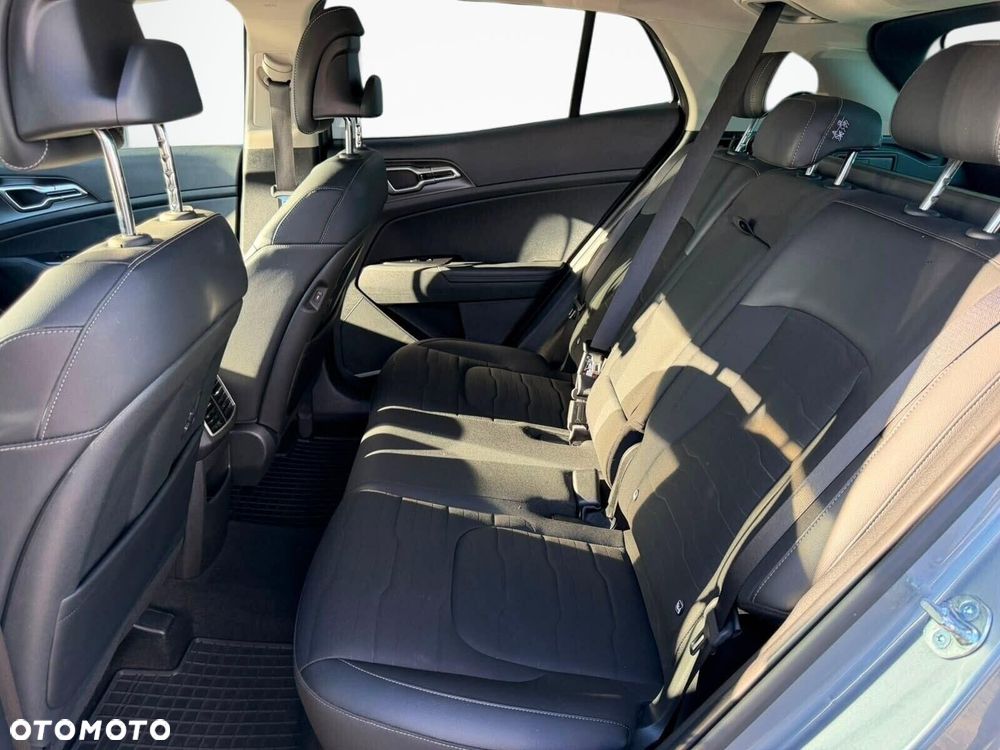Kia Sportage 2026 photo 5