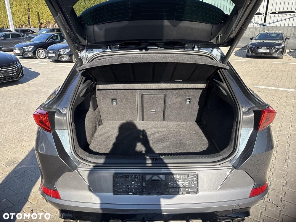 Cupra Formentor 2.0 TSI 4Drive VZ DSG - 29