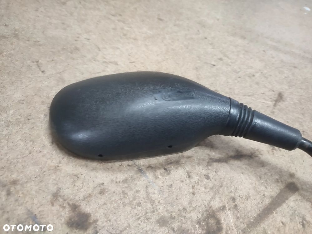 Lusterko prawe Kymco - 6