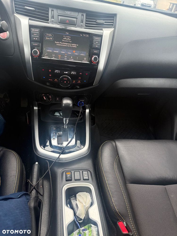 Nissan Navara - 12