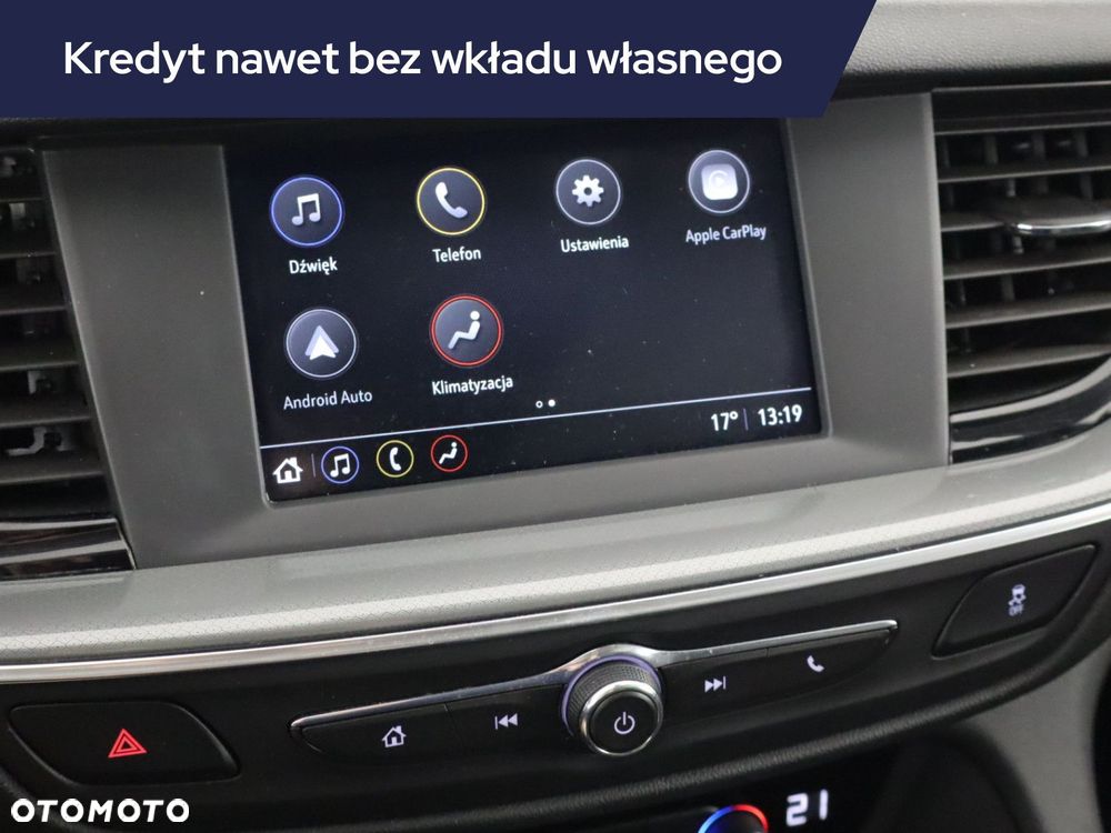 Opel Insignia - 15