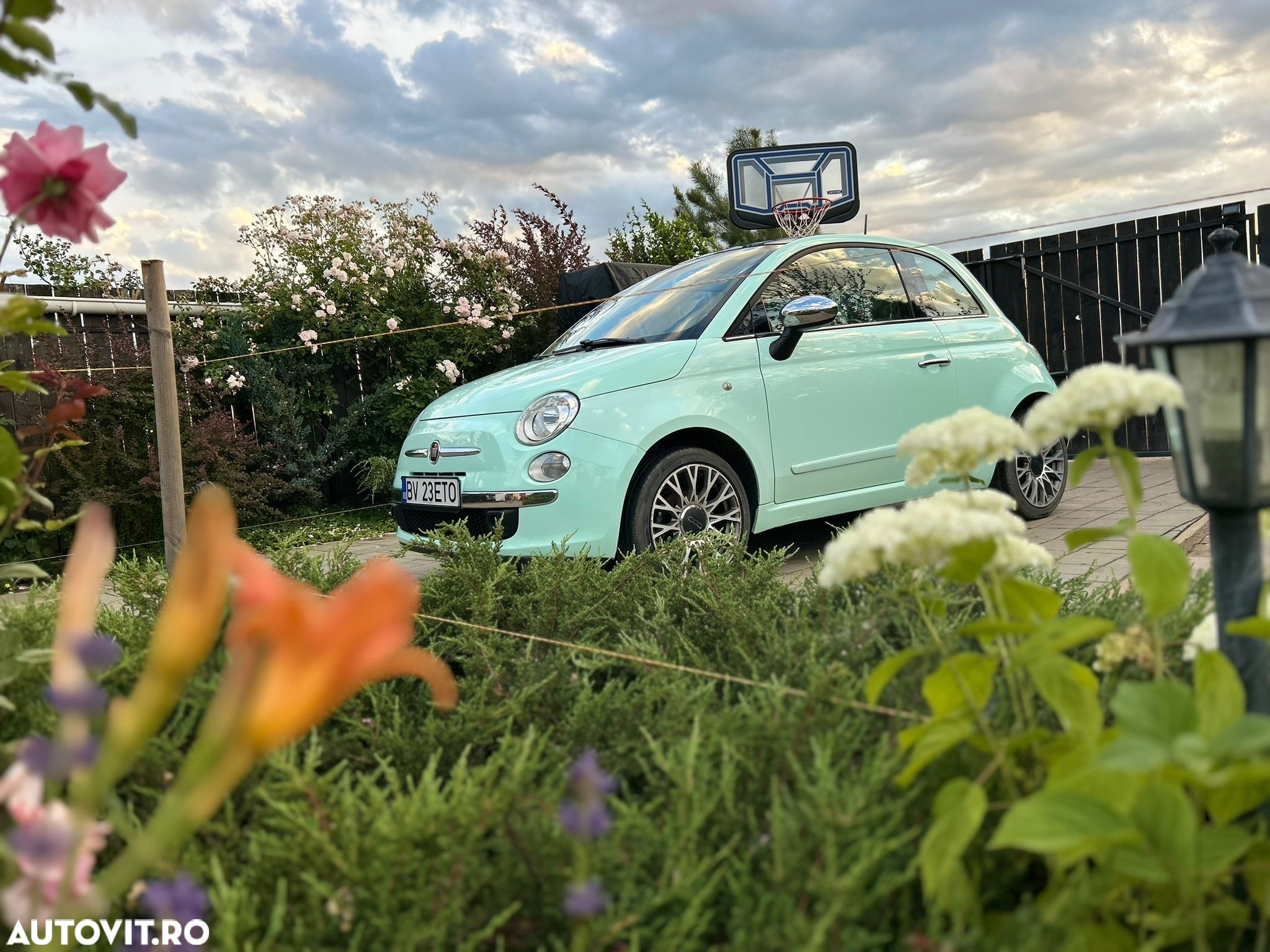 Fiat 500 - 10