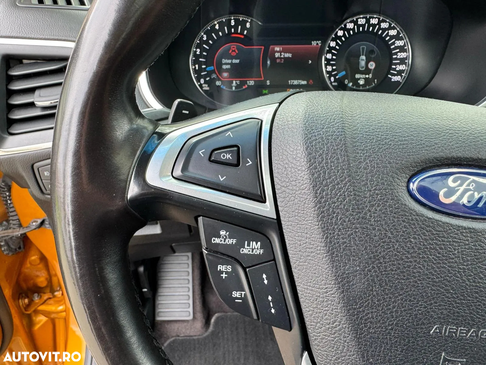 Ford Edge 2.0 TDCi Powershift Titanium - 18