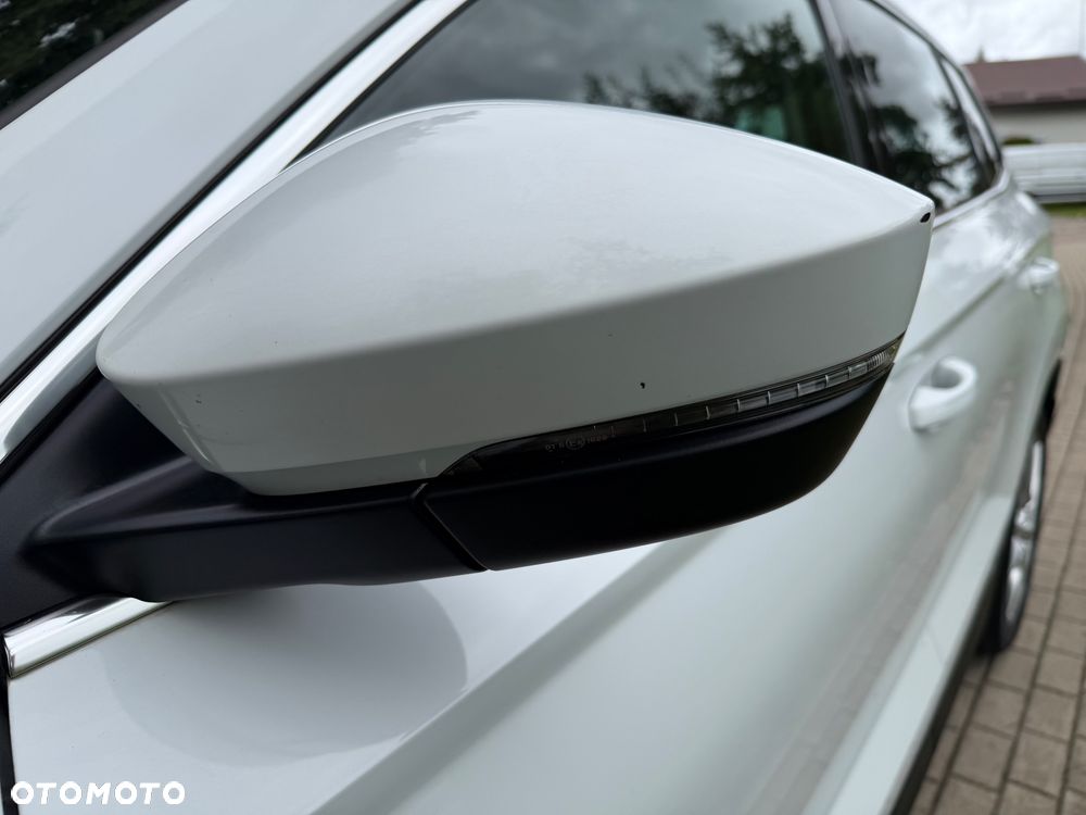 Skoda Karoq 1.5 TSI DSG Style - 27