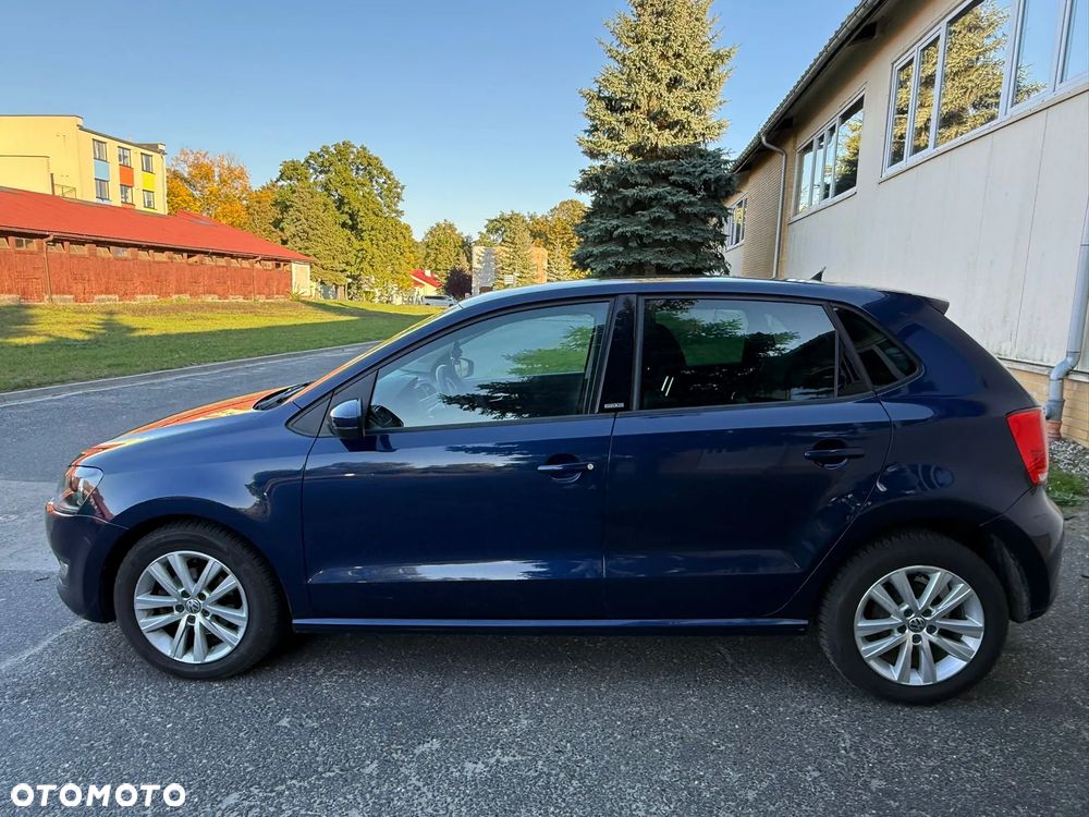 Volkswagen Polo - 11