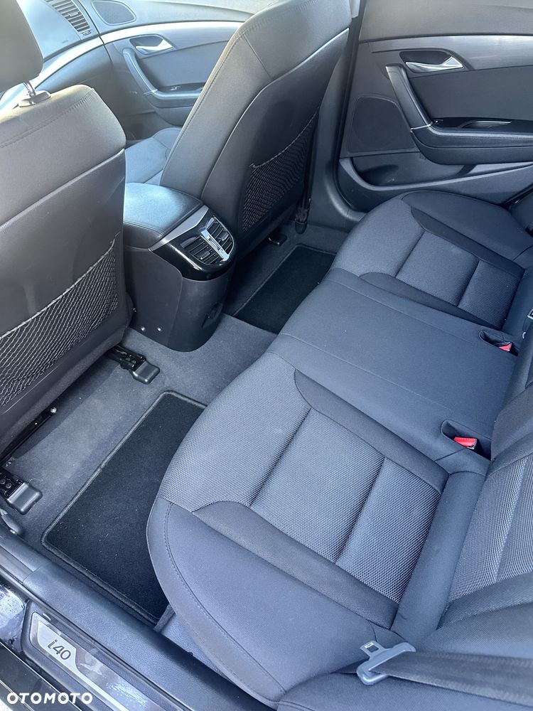 Hyundai i40 - 36