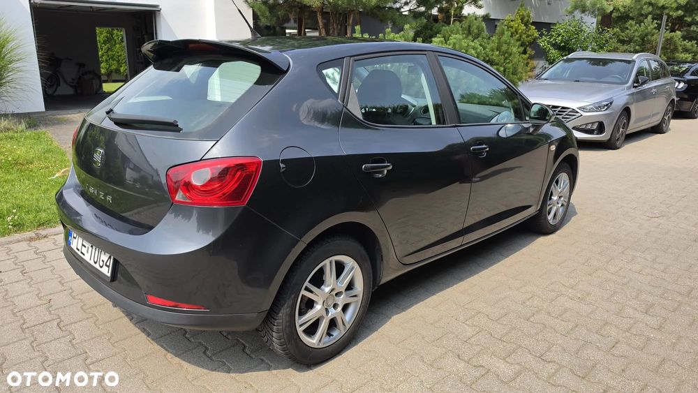 Seat Ibiza - 7