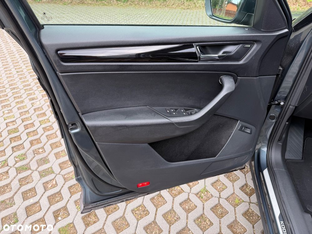 Skoda Kodiaq 2.0 TDI 4x4 DSG L&K - 18