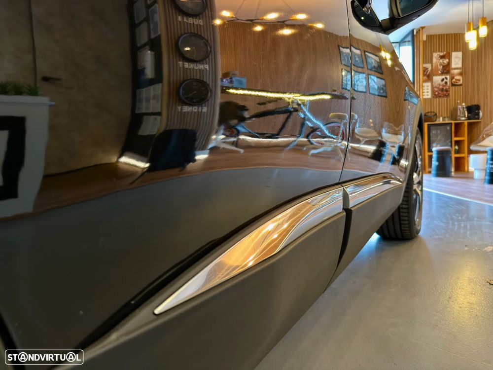 Peugeot 3008 1.6 BlueHDi Allure EAT6 - 30