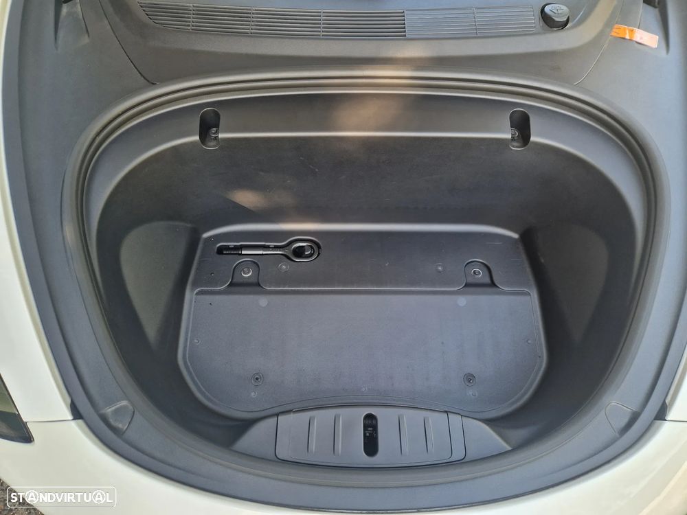 Tesla Model 3 Standard Range Plus RWD - 19
