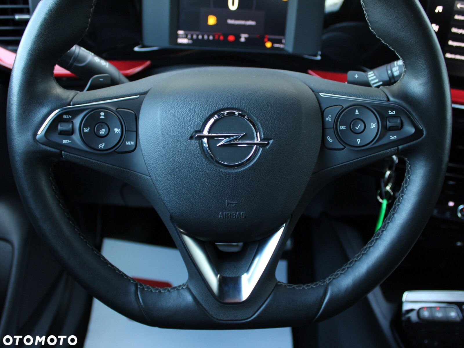 Opel Mokka 1.2 T GS S&S - 24