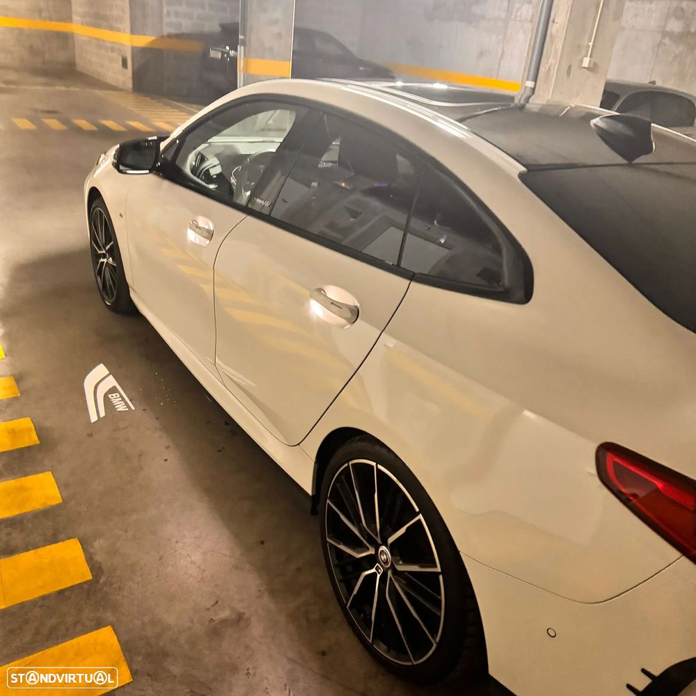 BMW 216 Gran Coupé - 14