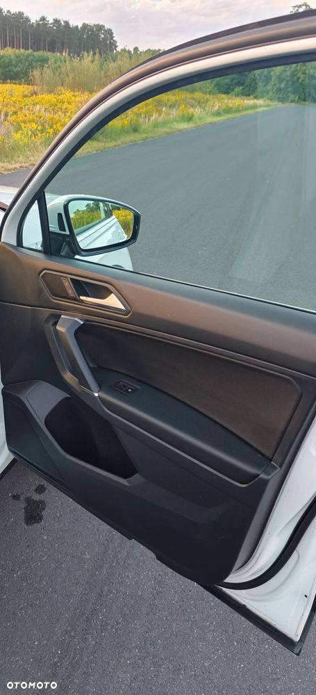 Volkswagen Tiguan Allspace - 18