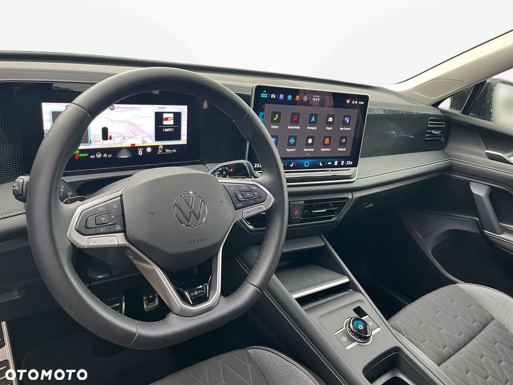 Volkswagen Tiguan 1.5 eTSI Life Plus DSG - 10