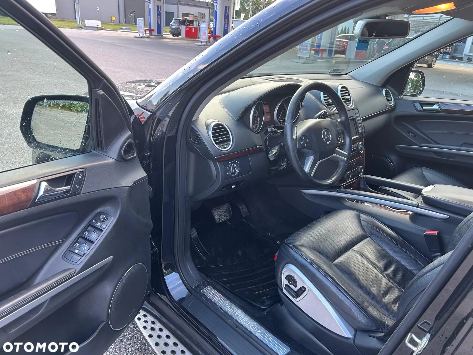 Mercedes-Benz GL 450 CDI - 11