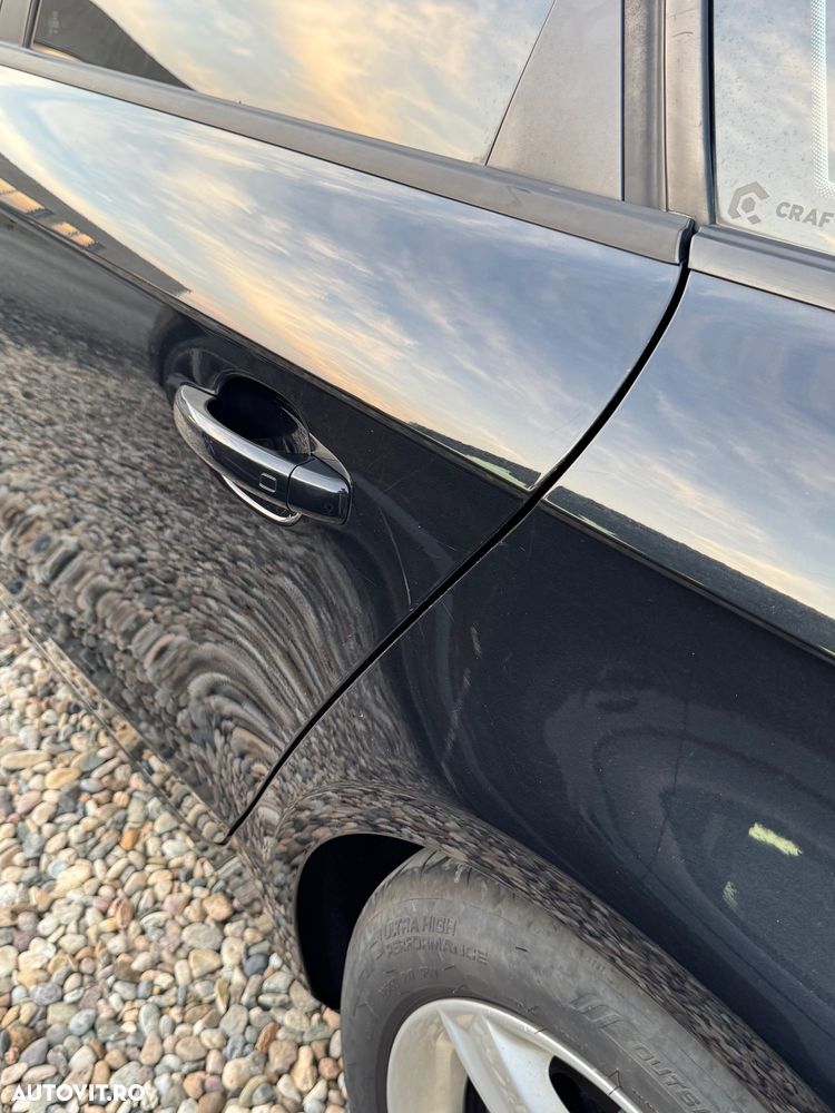 Audi A4 Avant - 19