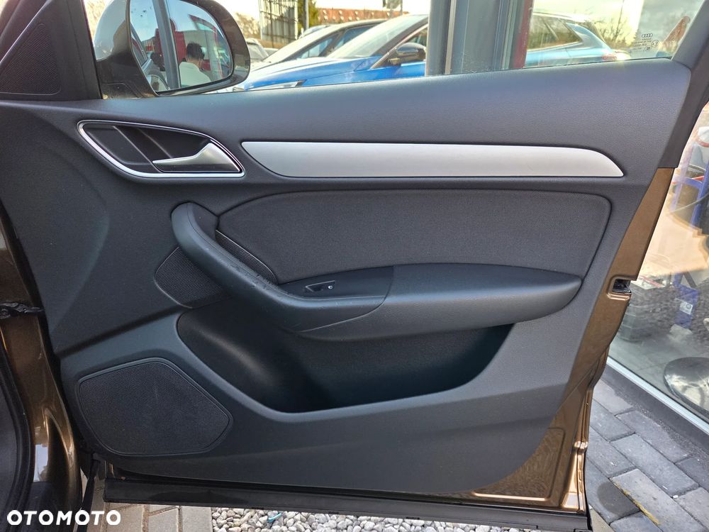 Audi Q3 2.0 TDI - 17