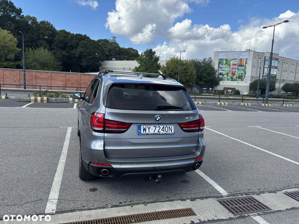 BMW X5 xDrive30d - 3