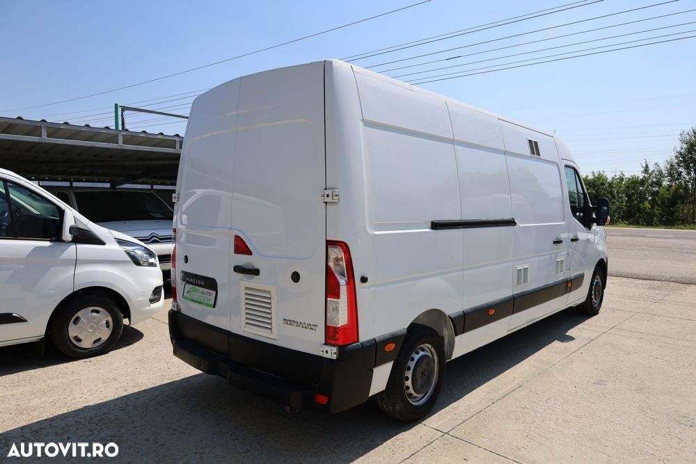 Renault Master L2H2 2.3 DCI 136CP - 7