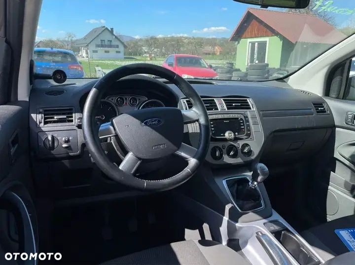 Ford Kuga 2.0 TDCi 4x4 Champions Edition - 13