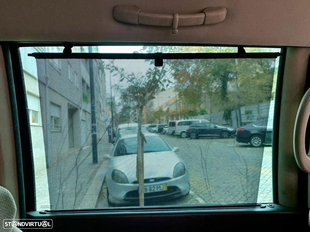 Peugeot 807 2.2 HDi Pullman - 11