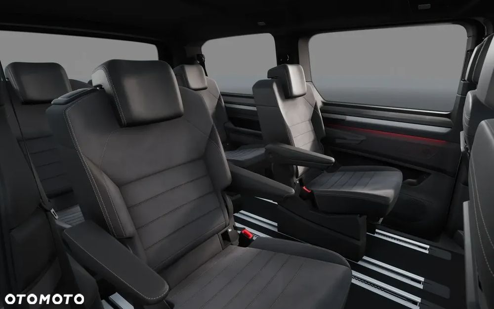 Volkswagen Multivan 2.0 TDI L2 Edition DSG - 12