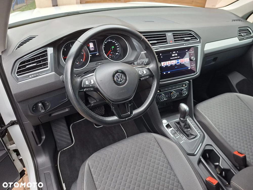Volkswagen Tiguan 2.0 TDI SCR DSG United - 16