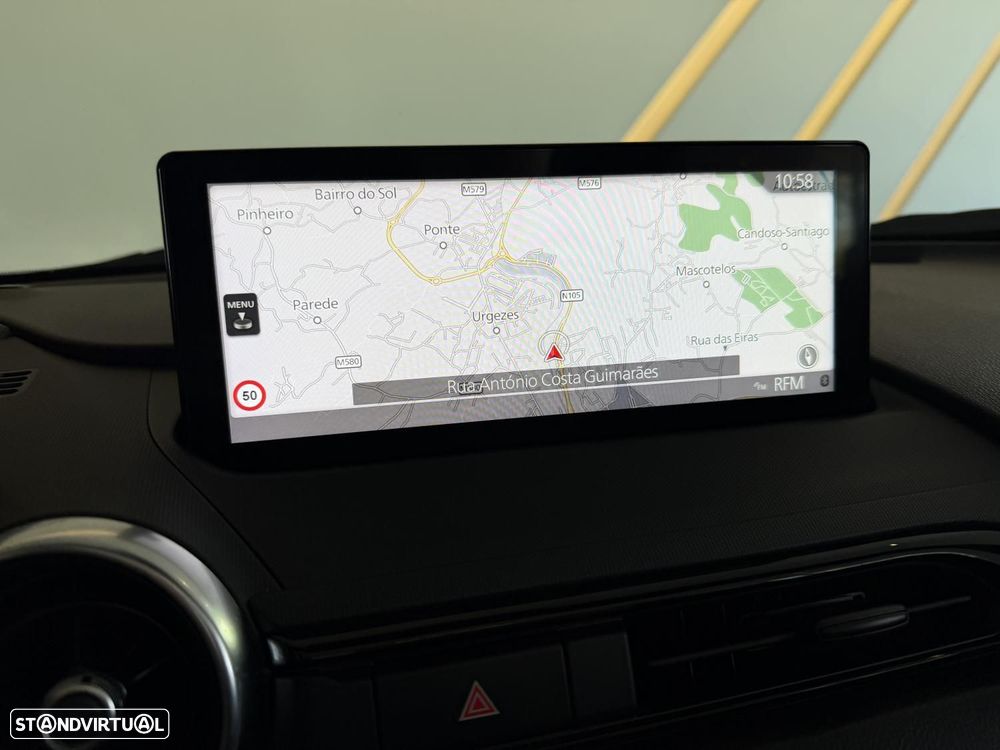 Mazda MX-5 1.5 Sky-G Exclusive Line - 20