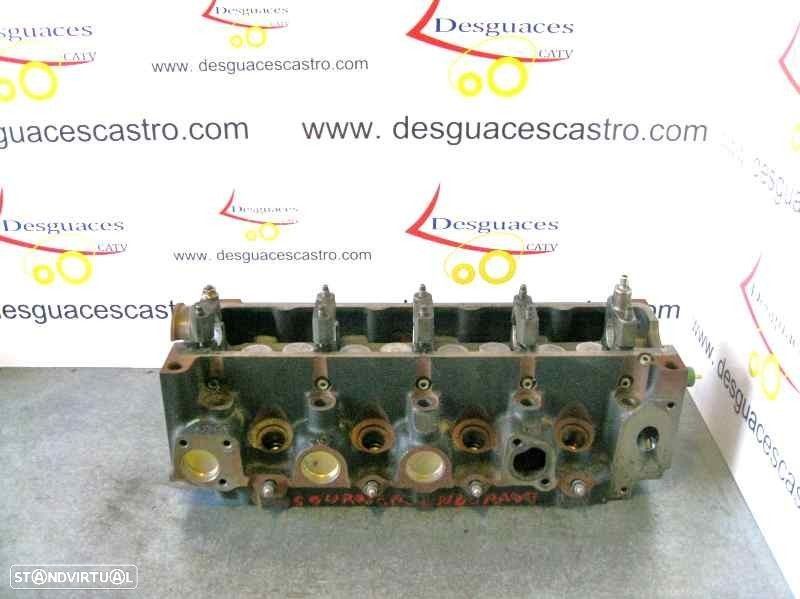 COLAÇA FORD FIESTA FURGÃO 1991 - - 3