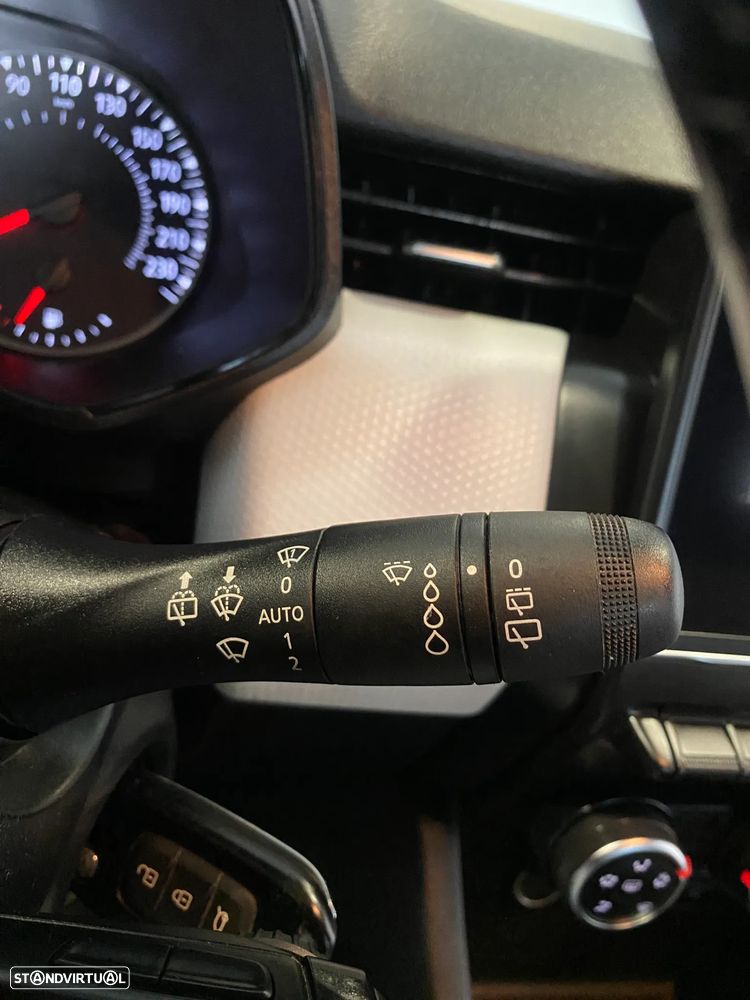 Renault Clio 1.5 Blue dCi Limited - 15