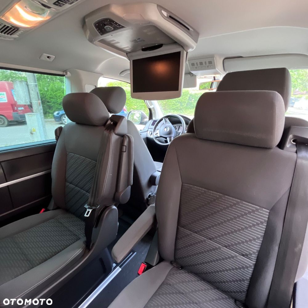 Volkswagen Multivan L1 Comfortline - 16