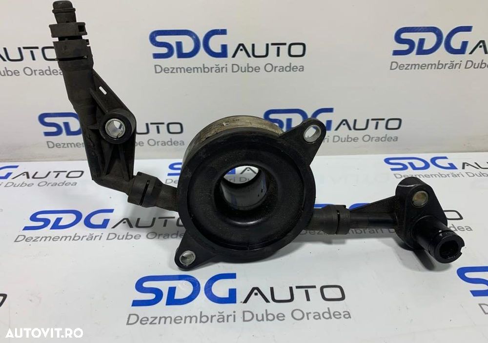 Rulment presiune 0002544208GLK Class 2.2 2008 - 2016 Euro 4 5 6