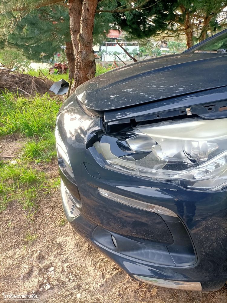 Citroën DS5 2.0 HDi Hybrid4 So Chic CMP6 - 6