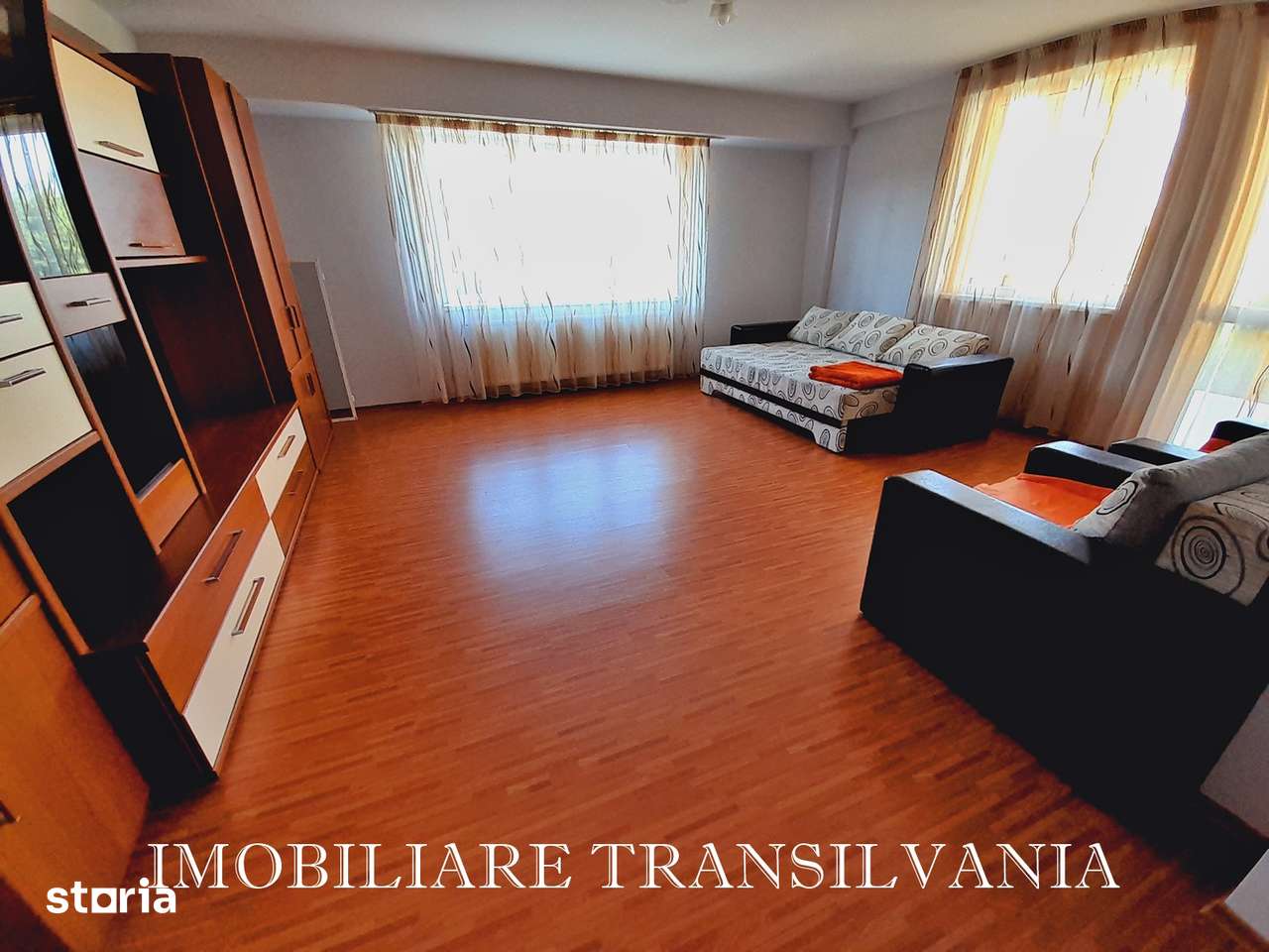 Ap. 2 cam. et.1 - Calea Moldovei, parcare. - Imagine principală: 4/18