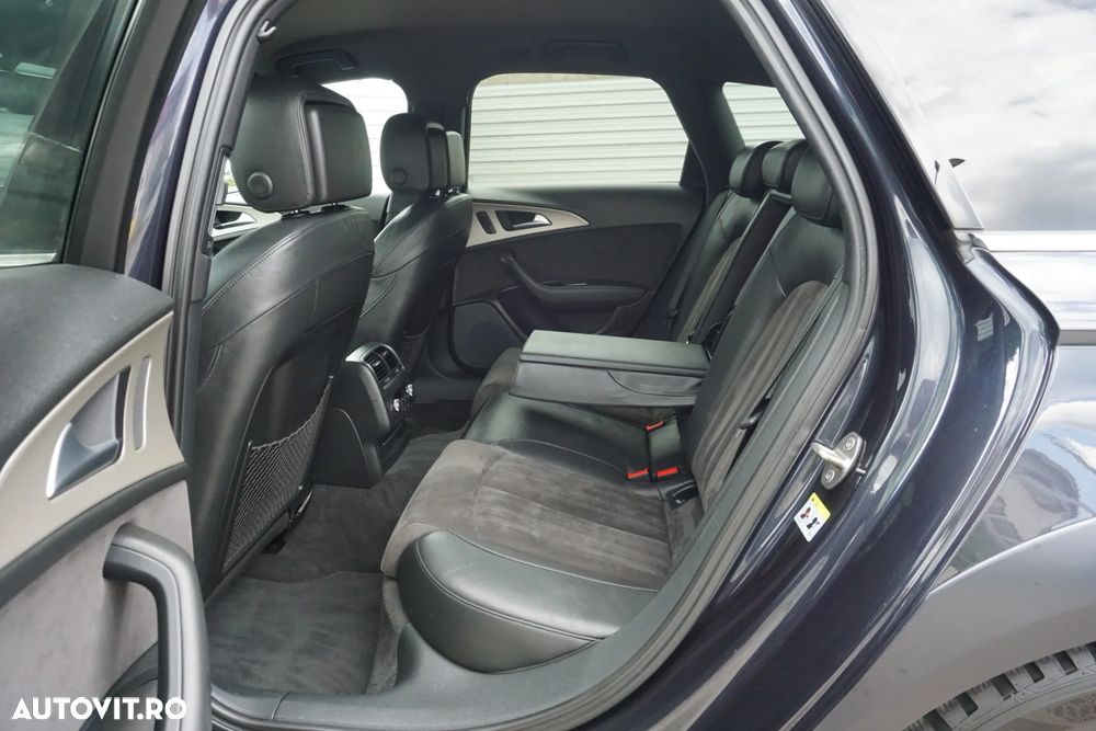 Audi A6 Allroad - 9