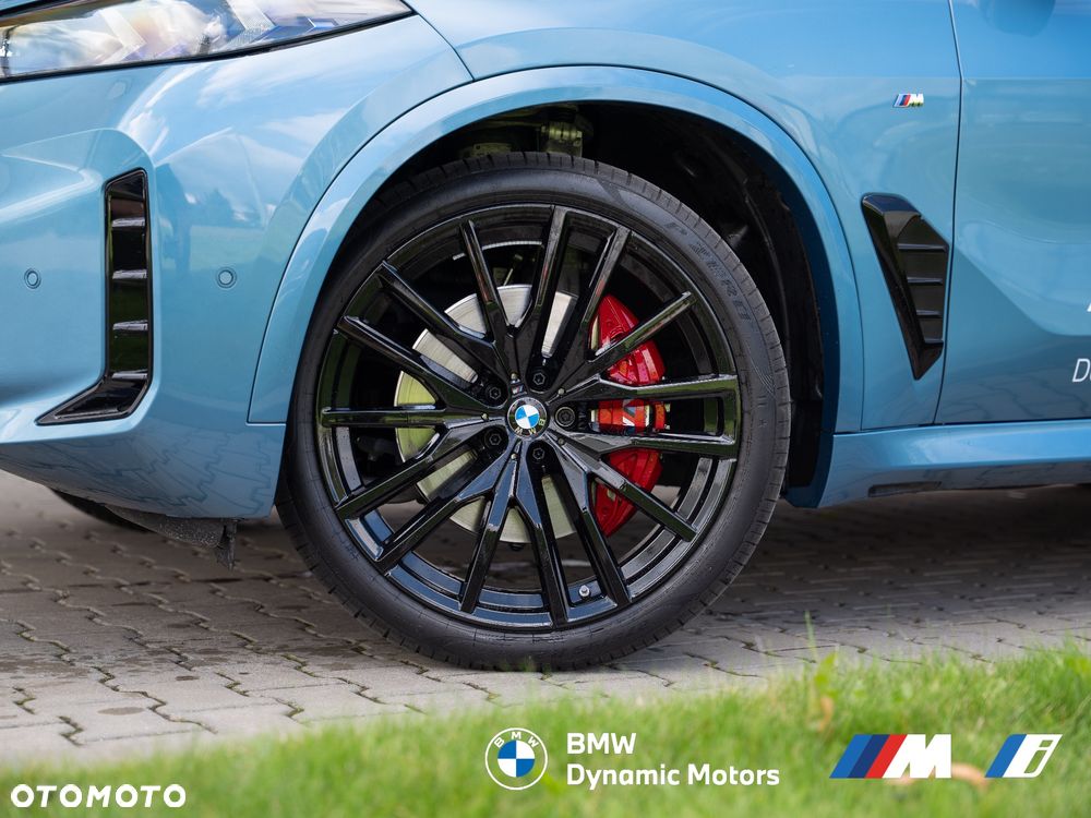 BMW X5 xDrive40d - 10