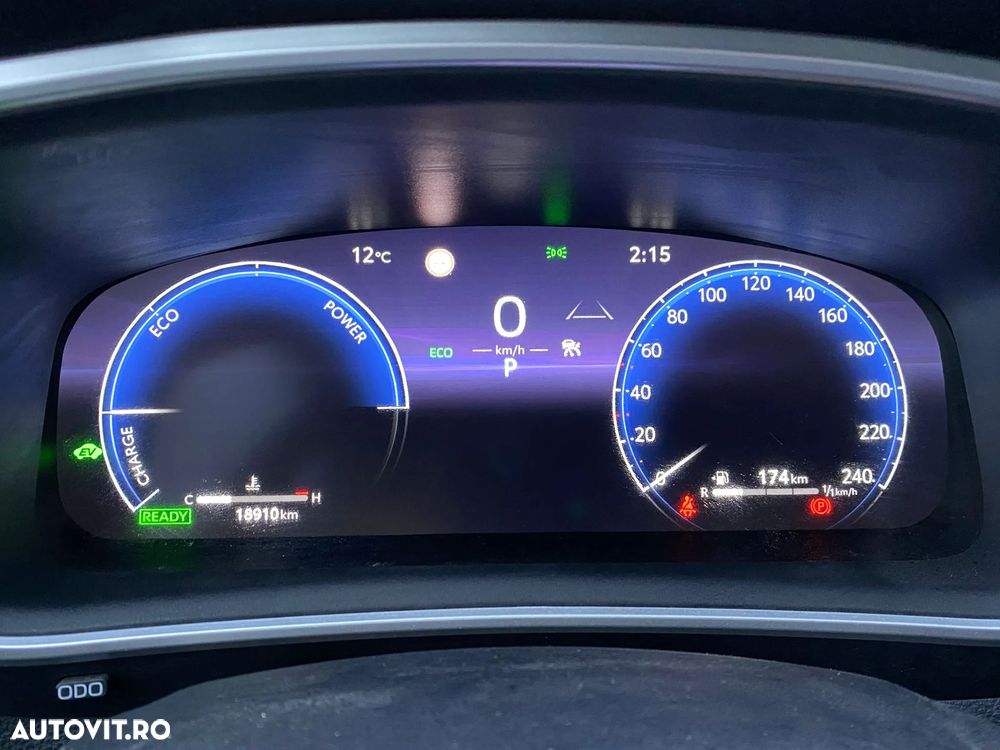 Toyota Corolla Cross 2.0I 2WD Dynamic - 7