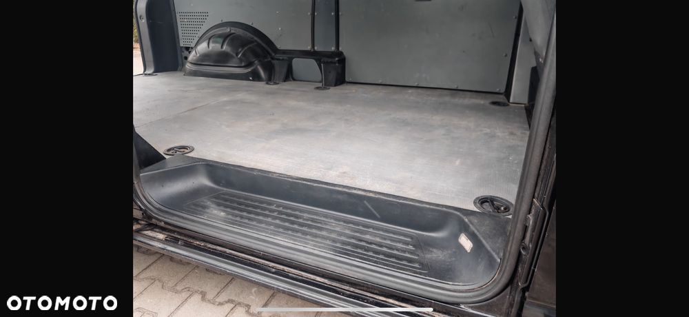 Volkswagen Transporter L1H1 - 11