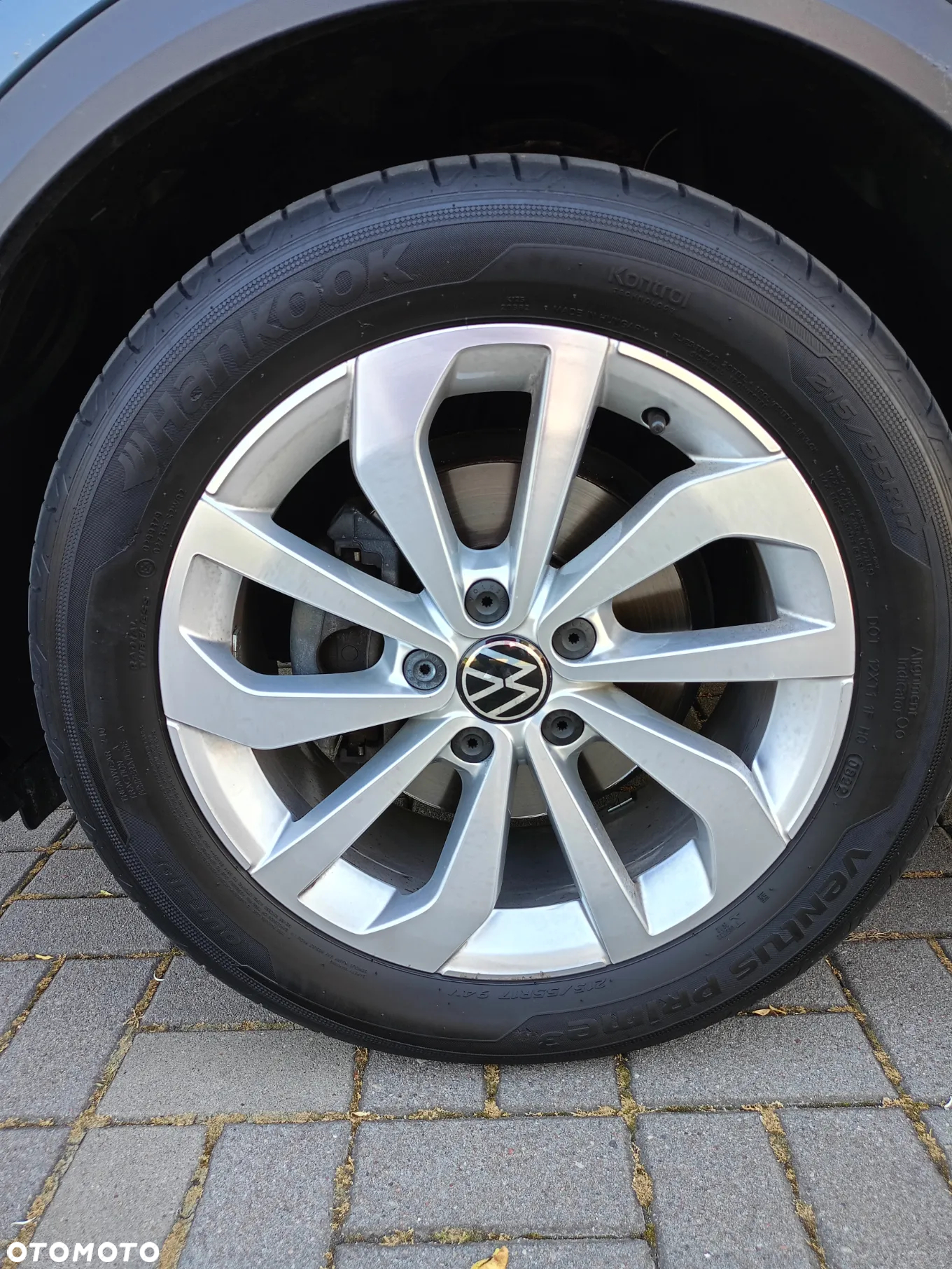 Volkswagen T-Roc 1.5 TSI Life DSG - 36