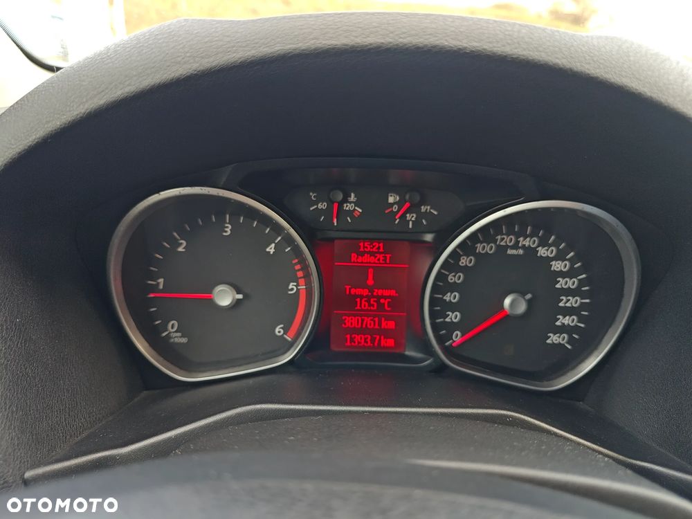 Ford Mondeo - 7