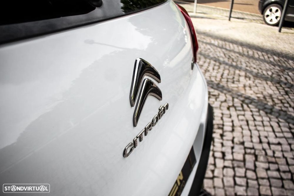 Citroën C3 Pure Tech S&S Feel - 12