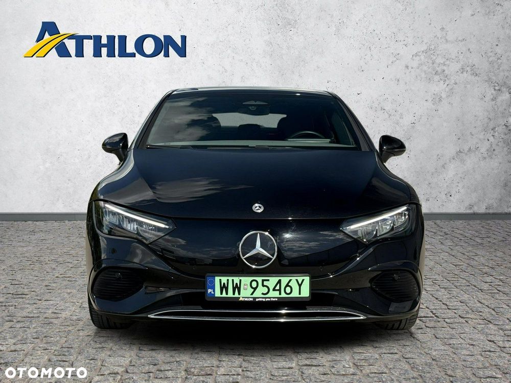 Mercedes-Benz EQE 350+ 90.5kWh - 8