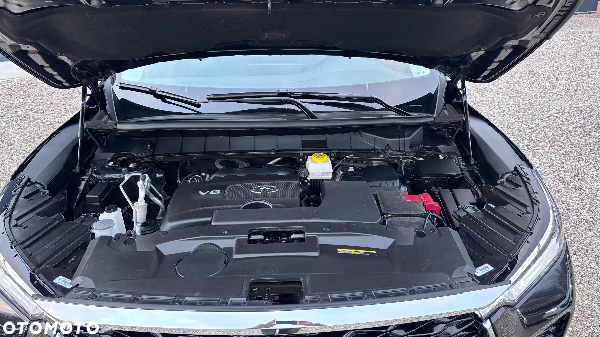 Infiniti QX60 - 13