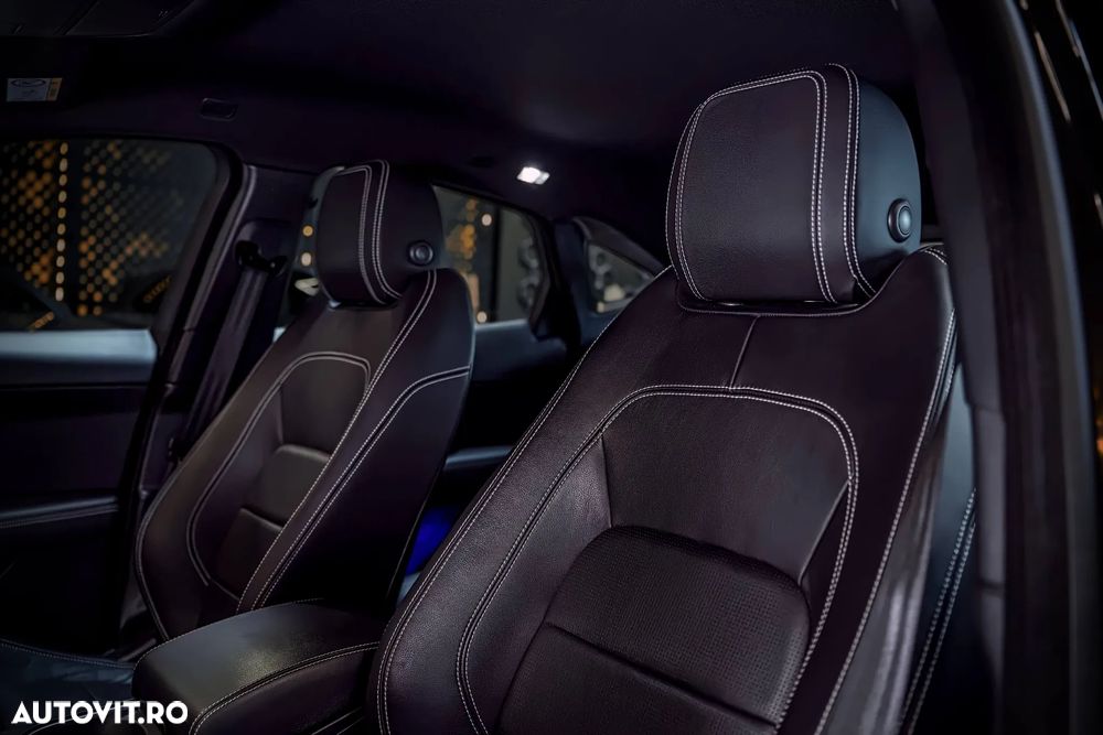 Jaguar E-Pace D180 AWD Aut. R-Dynamic S - 11