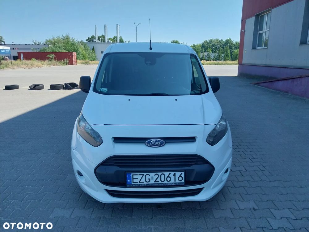Ford Transit Connect - 2